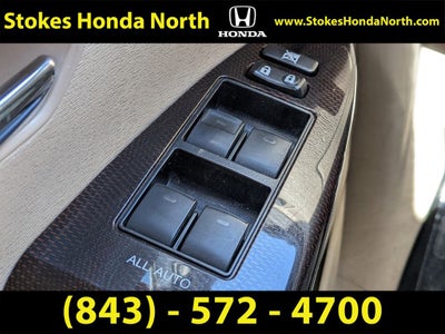 2011 Toyota Venza Base