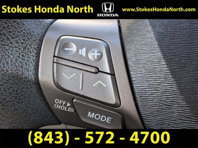 2011 Toyota Venza Base