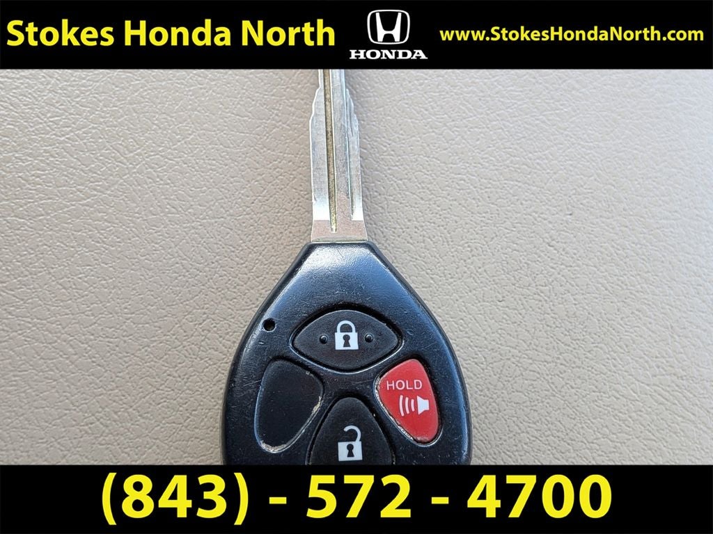 2011 Toyota Venza Base