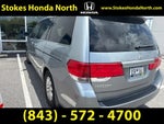 2009 Honda Odyssey EX-L