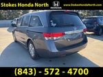 2014 Honda Odyssey LX
