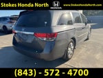 2014 Honda Odyssey LX