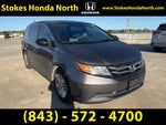 2014 Honda Odyssey LX