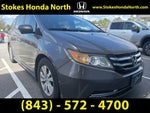 2015 Honda Odyssey EX