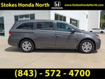 2015 Honda Odyssey EX