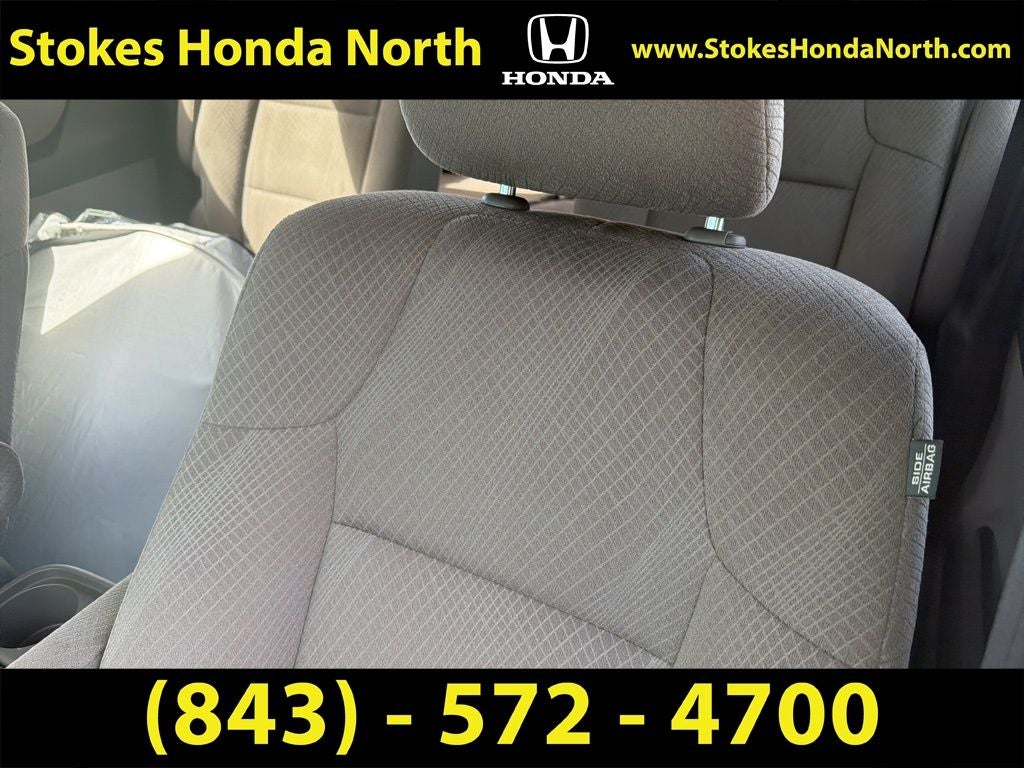 2015 Honda Odyssey EX