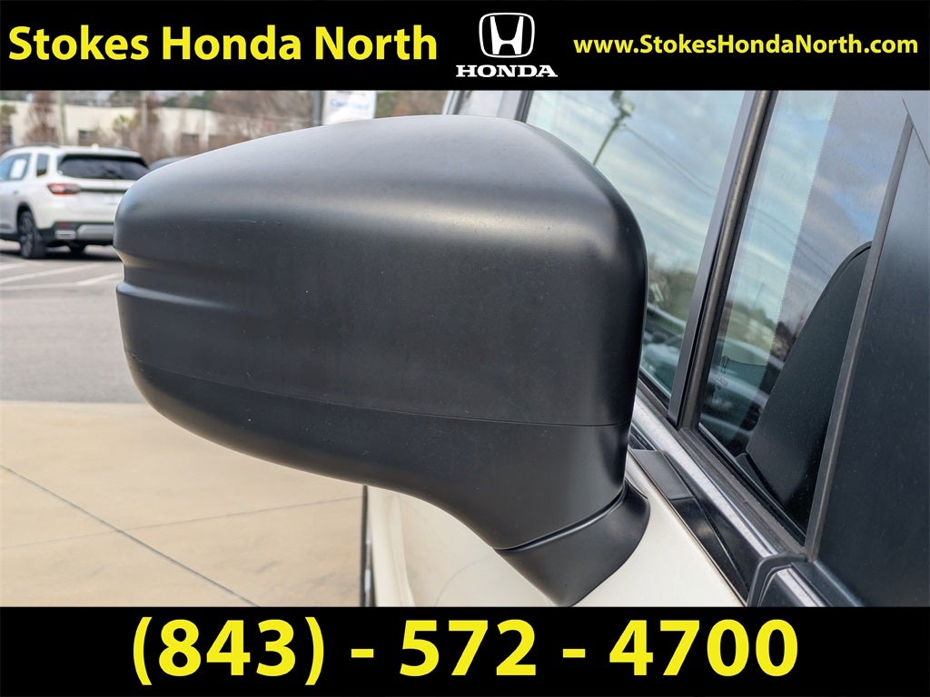 2019 Honda Odyssey LX