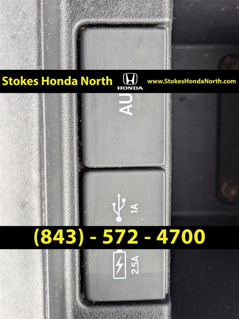 2019 Honda Odyssey LX