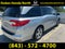 2018 Honda Odyssey EX