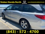 2018 Honda Odyssey EX