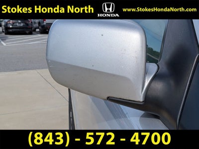 2008 Honda Pilot SE