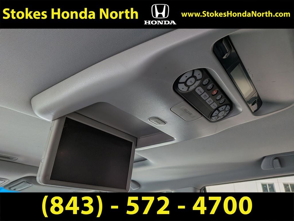 2008 Honda Pilot SE