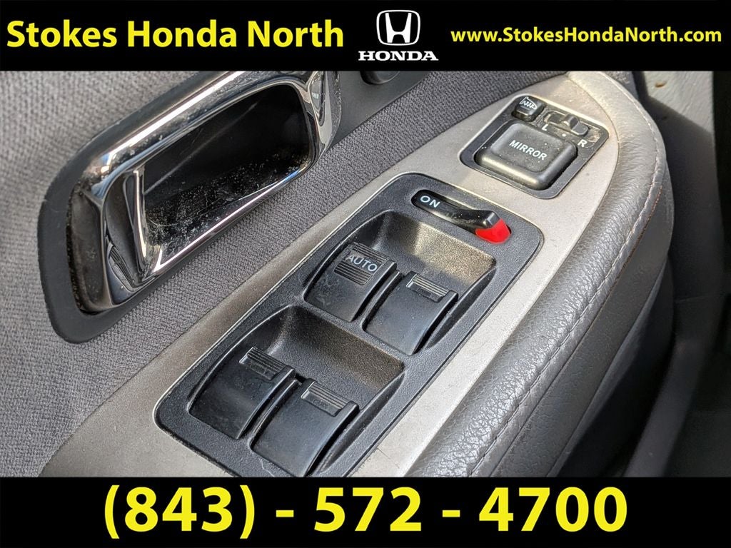 2008 Honda Pilot SE