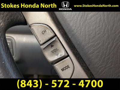 2008 Honda Pilot SE