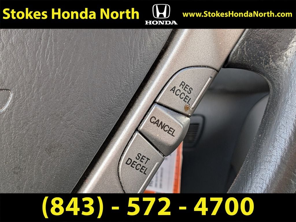 2008 Honda Pilot SE