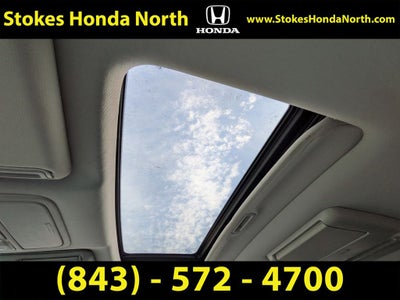 2008 Honda Pilot SE