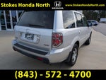 2008 Honda Pilot SE