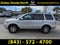 2008 Honda Pilot SE