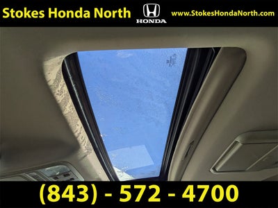 2011 Honda Pilot Touring