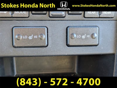 2011 Honda Pilot Touring
