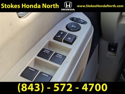 2011 Honda Pilot Touring