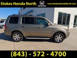 2011 Honda Pilot Touring