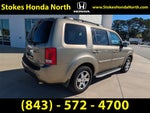 2011 Honda Pilot Touring