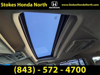 2013 Honda Pilot Touring