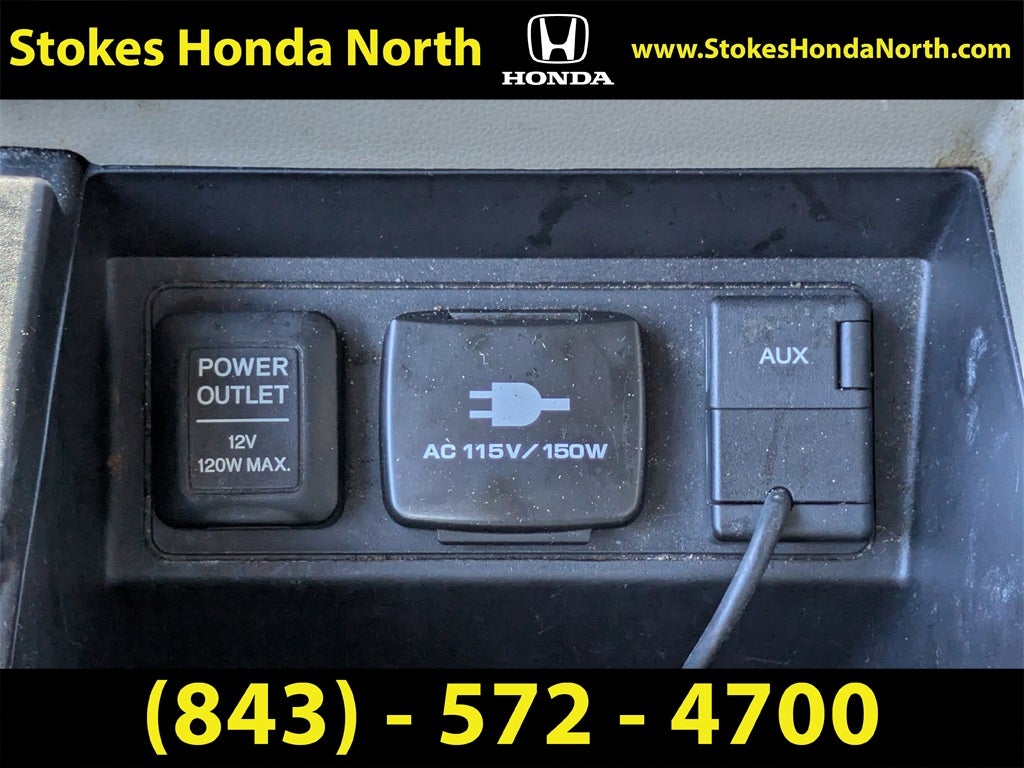 2013 Honda Pilot Touring