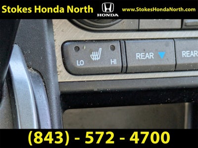 2013 Honda Pilot Touring