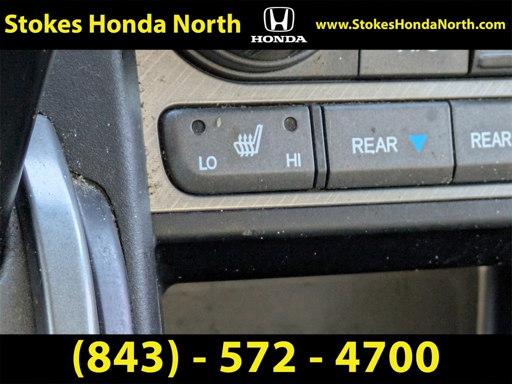 2013 Honda Pilot Touring
