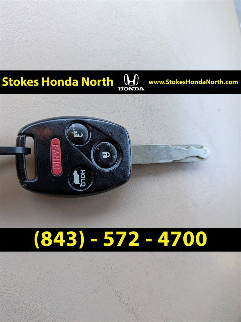 2013 Honda Pilot Touring