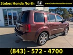 2013 Honda Pilot Touring