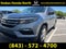 2018 Honda Pilot LX