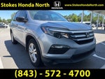 2018 Honda Pilot LX