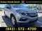 2018 Honda Pilot LX