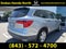 2018 Honda Pilot LX