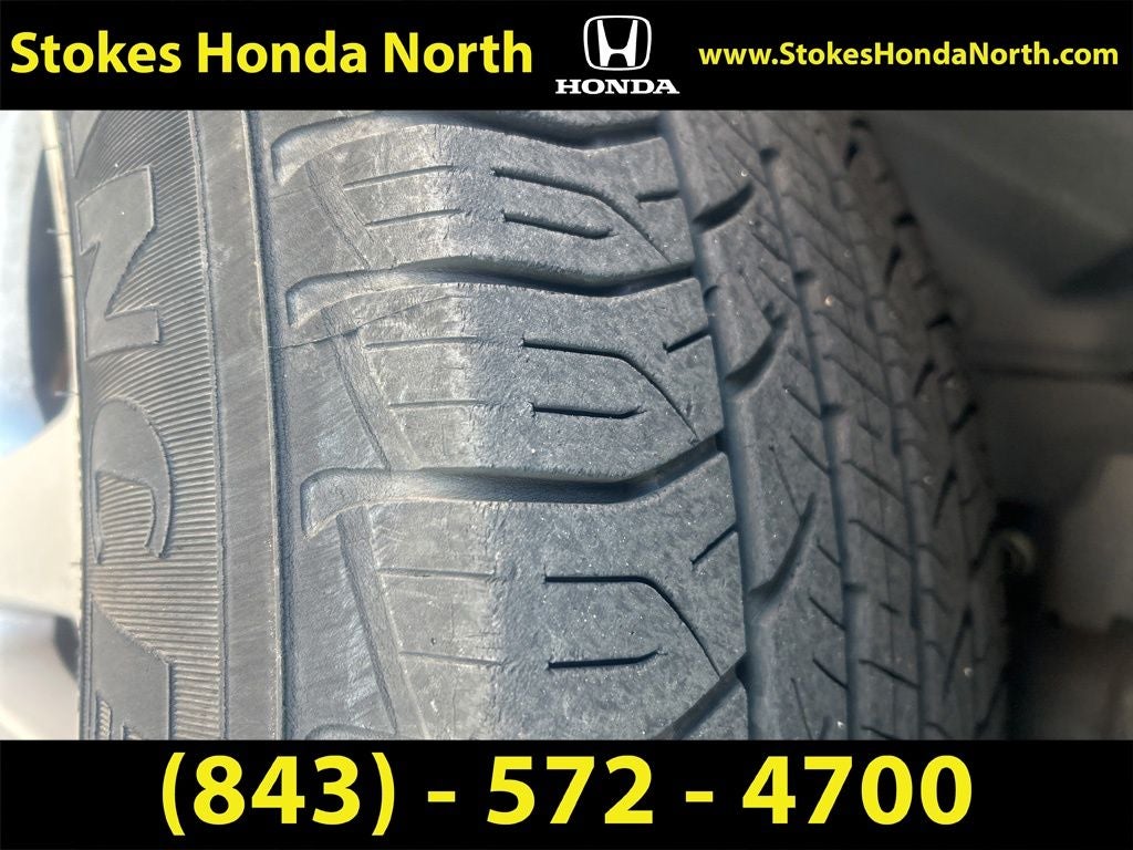 2018 Honda Pilot LX