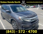 2019 Honda Pilot Touring 7 Passenger
