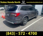 2019 Honda Pilot Touring 7 Passenger