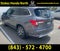 2019 Honda Pilot Touring 7 Passenger