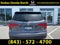 2017 Honda Pilot LX
