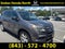 2017 Honda Pilot LX