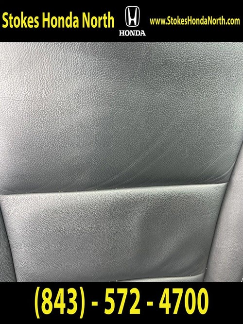 2022 Honda Pilot Touring 7 Passenger