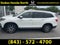 2022 Honda Pilot Touring 7 Passenger