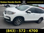 2022 Honda Pilot Touring 7 Passenger
