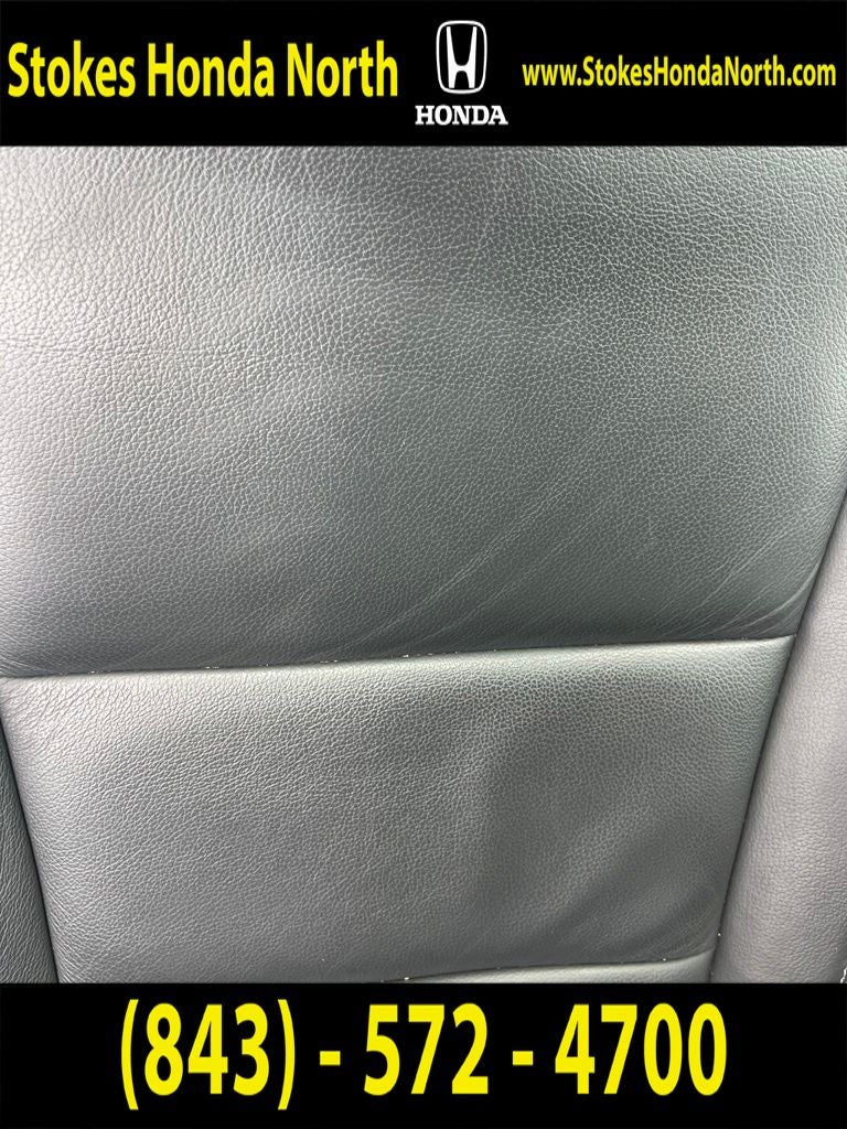 2022 Honda Pilot Touring 7 Passenger