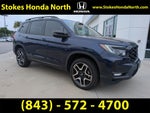 2023 Honda Passport Elite