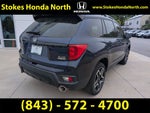 2023 Honda Passport Elite