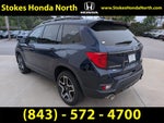 2023 Honda Passport Elite